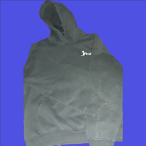 Jack Frost Big Boulder Black Hoodie | Ski Resort Sweatshirt | Cozy Winter Wear